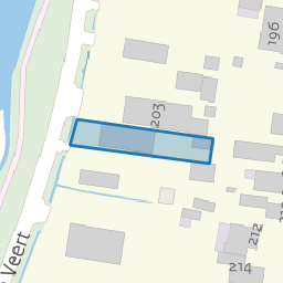 Perceel PCS00-A-3984