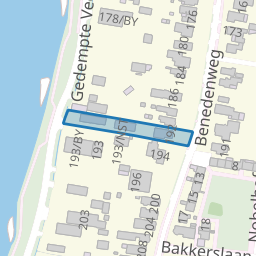 Perceel PCS00-A-3991