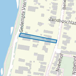 Perceel PCS00-A-3992