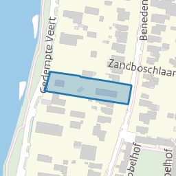 Perceel PCS00-A-3994