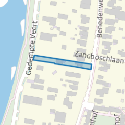 Perceel PCS00-A-3995