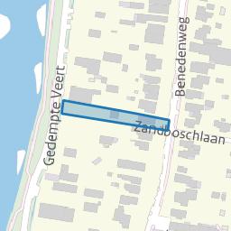 Perceel PCS00-A-3997