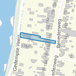 Perceel PCS00-A-4001