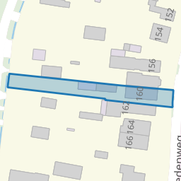 Perceel PCS00-A-4006