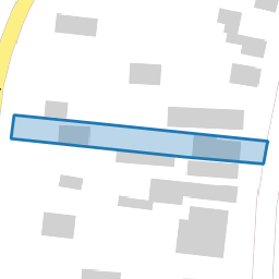 Perceel PCS00-A-4007