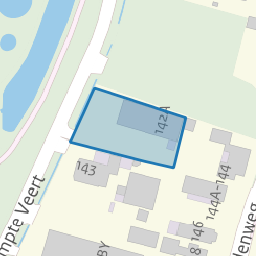 Perceel PCS00-A-4016