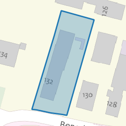 Perceel PCS00-A-4020