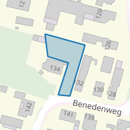 Perceel PCS00-A-4021