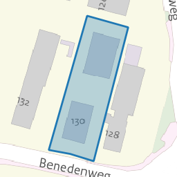 Perceel PCS00-A-4022