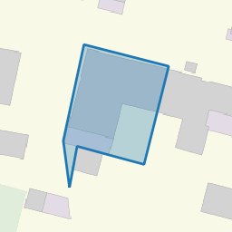 Perceel PCS00-A-4026