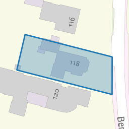 Perceel PCS00-A-4029