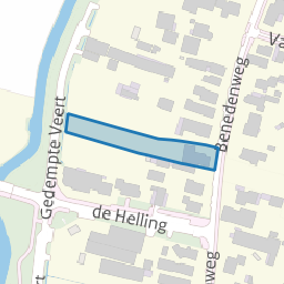 Perceel PCS00-A-4041