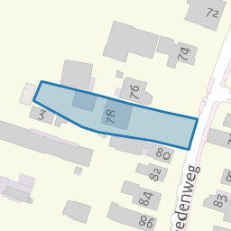 Perceel PCS00-A-4048