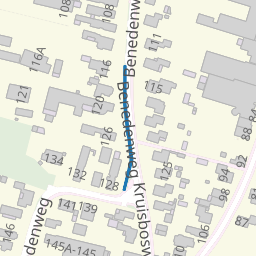 Perceel PCS00-A-4051