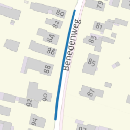 Perceel PCS00-A-4053