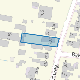 Perceel PCS00-A-4055