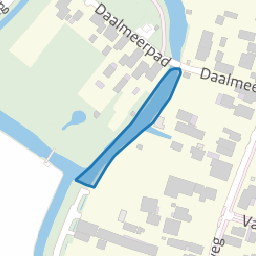 Perceel PCS00-A-4059