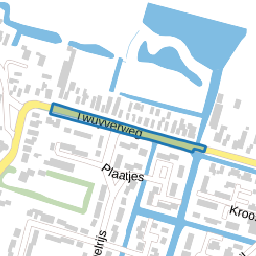 Perceel PCS00-A-4062