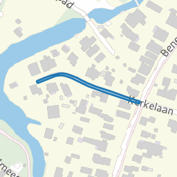 Perceel PCS00-A-4064