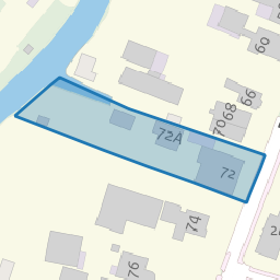 Perceel PCS00-A-4068