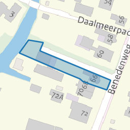 Perceel PCS00-A-4070