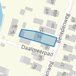 Perceel PCS00-A-4076