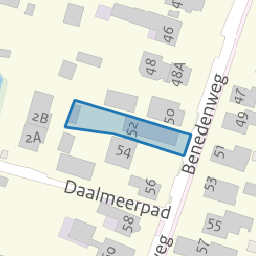 Perceel PCS00-A-4077