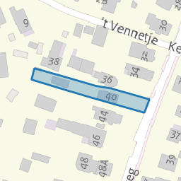 Perceel PCS00-A-4082