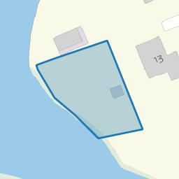 Perceel PCS00-A-4088