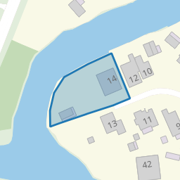 Perceel PCS00-A-4090