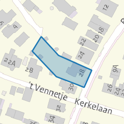 Perceel PCS00-A-4097