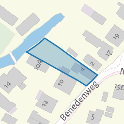 Perceel PCS00-A-4107