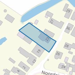 Perceel PCS00-A-4109