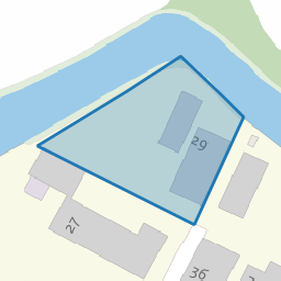 Perceel PCS00-A-4111