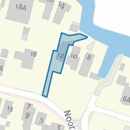 Perceel PCS00-A-4124