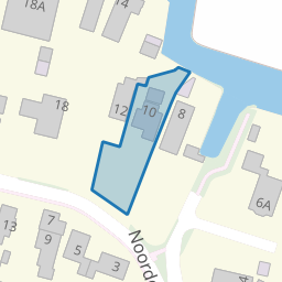 Perceel PCS00-A-4125