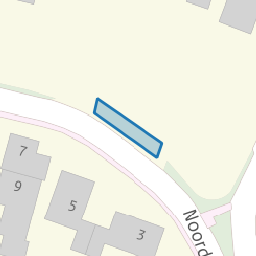 Perceel PCS00-A-4126