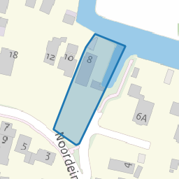 Perceel PCS00-A-4127