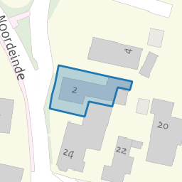 Perceel PCS00-A-4131