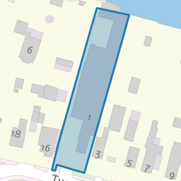 Perceel PCS00-A-4138