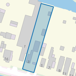 Perceel PCS00-A-4139