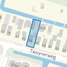 Perceel PCS00-A-4150