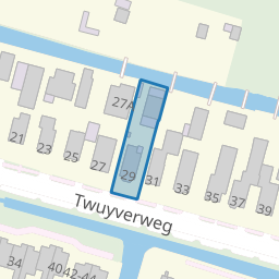 Perceel PCS00-A-4152