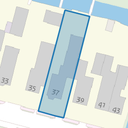 Perceel PCS00-A-4156