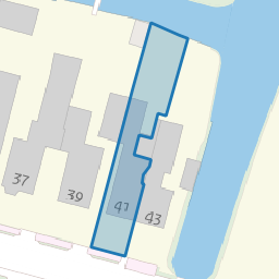 Perceel PCS00-A-4158