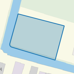 Perceel PCS00-A-4160