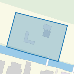 Perceel PCS00-A-4161