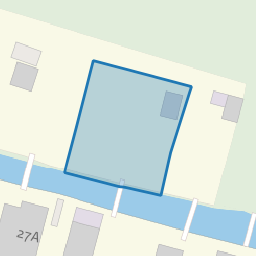 Perceel PCS00-A-4162