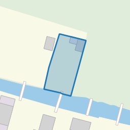 Perceel PCS00-A-4163