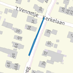 Perceel PCS00-A-4165